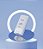 Cera Antifrizz 12g Hidratei Controle Total - Imagem 7