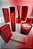 Lenvie Masp Difusor de Ambientes Vermelho 200ml - Imagem 2