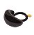 Bianca Elástico Pony Cuff Navette Max G Preto 10 316 AB - Imagem 1