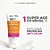 Ada Tina Biosole Super Age - Protetor Solar FPS90 40ml - Imagem 3