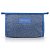 Jacki Design Necessaire Envelope Bolsa Be You Azul - Imagem 1