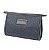 Jacki Design Necessaire Envelope Bolsa Be You Cinza Chumbo - Imagem 2