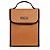 Jacki Design Bolsa Térmica Lisa Essencial III Caramelo - Imagem 1