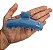 Piranha Bianca Warsaw Extra Grande Azul Candy 05 092 TR50 - Imagem 4