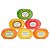 Granado Kit de Sabonetes Granado Mix Frutas Cítricas 6x90g - Imagem 2