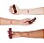 Vizzela Blush Stick Red Mocha + La's - Imagem 4