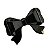 Presilha Laço Cinderela Média Preta Bianca 00 225 AB - Imagem 1