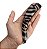 Banana Presilha Seahorse Grande Zebra Bianca 60 012 T07 - Imagem 4