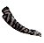 Banana Presilha Seahorse Grande Zebra Bianca 60 012 T07 - Imagem 1