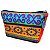 Necessaire de Tecido Estampado Amuleto 9058 - Imagem 2