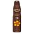 Hawaiian Tropic Protetor Solar Aceite Seco Spray FPS 15 170g - Imagem 1