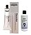 Loreal Dia Color 7.13 Louro Bege + Dia Developer 9vol 90ml - Imagem 1