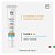Ada Tina Pure C 20 Hyalo Clareador Mousse Facial Anti-Idade - Imagem 2