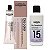 Loreal Dia Color 7.8 Louro Marrom + Dia Developer 15vol 90ml - Imagem 1