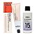 Loreal Dia Color 5.5 Castanho Claro Acaju + Dia Developer 15vol 90ml - Imagem 1