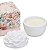 Greenswet Vanilla - Vela Perfumada Flor G 160g - Imagem 1