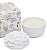 Greenswet Chá Branco - Vela Perfumada Flor G 160g - Imagem 1
