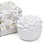 Greenswet Chá Branco - Vela Perfumada Flor G 160g - Imagem 2