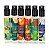 Kit Experimentação Origens Phebo Colônias 6x10ml - Imagem 2