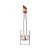 Iluminador Líquido Diamond Pop Ruby Kisses Cor Bronze - Imagem 3