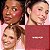 Blush Lip Bouncy Melon Pop Ruby Kisses Cor Wine Pop - Imagem 2