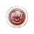 Blush Lip Bouncy Melon Pop Ruby Kisses Cor Blonzy Pop - Imagem 1