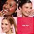 Blush Lip Bouncy Melon Pop Ruby Kisses Cor Pink Pop - Imagem 2
