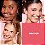 Blush Lip Bouncy Melon Pop Ruby Kisses Cor Rosy Pop - Imagem 2