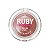 Blush Lip Bouncy Melon Pop Ruby Kisses Cor Mauve Pop - Imagem 1