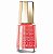 Mavala Mini Color Esmalte + Silicium Yummy Mango 458 5ml - Imagem 1