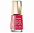 Mavala Mini Color Esmalte + Silicium Yummy Diabolo 462 5ml - Imagem 1