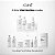 Keune Velvet Smooth Condicionador 250ml Cabelo com Frizz - Imagem 5