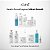 Keune Velvet Smooth Mask 250ml Máscara Antifrizz Cad Danific - Imagem 4