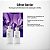 Keune Silver Savior Shampoo 300ml Shampoo Matizador - Imagem 3