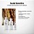 Keune Scalp Sensitive Shampoo 300ml Couro Cabeludo Sensível - Imagem 4