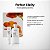 Keune Perfect Clarity Shampoo 300ml Limpeza Profunda - Imagem 3