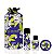 Kit Verbena Tropical Origens Phebo Mini Colônia Sabonete - Imagem 1