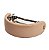Presilha Cabelo Bianca Arco Lua Cheia Rose 00 317 DG - Imagem 5