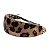 Presilha Cabelo Bianca Arco Lua Cheia Onça 00 318 T26 - Imagem 5