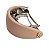 Presilha Cabelo Bianca Arco Lua Cheia Rose 00 318 DG - Imagem 1