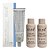 Tinta Keune 1511 Louro Super Cendré + 2 Developer 20vol - Imagem 1