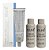 Tinta Keune 1511 Louro Super Cendré + 2 Developer 30vol - Imagem 1