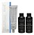 Tinta Keune 1511 Louro Super Cendré + 2 Developer 40vol - Imagem 1