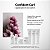 Leave-in Curly Confident Curl Keune 300ml Cachos 3A - 3C - Imagem 2