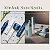 Lanza Healing Moisture Condicionador Hidratante 250ml - Imagem 2