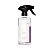 Água Perfumada para Roupas Lavanda 500ml Acqua Aroma - Imagem 1