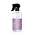 Água Perfumada para Roupas Lavanda 500ml Acqua Aroma - Imagem 2