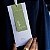 Sachê Envelope Perfumado Bambu Chinês Acqua Aroma 25g - Imagem 2