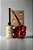Lenvie Refil Difusor de Ambiente Masp Vermelho 200ml - Imagem 2