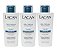 Lacan BB Cream Kit Shampoo Condicionador e Leave-in 150ml - Imagem 1